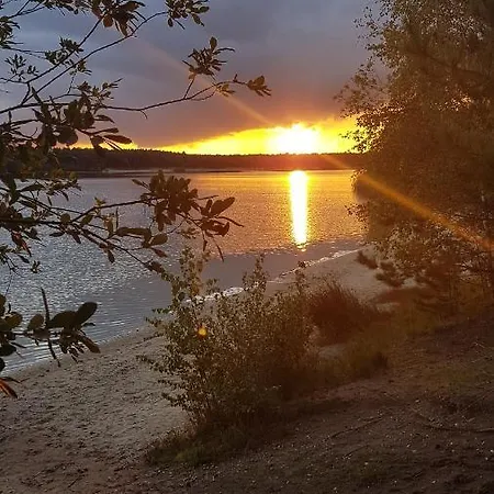 Vakantiehuis Ibiza Land Lommel