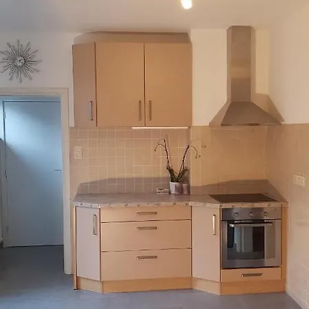 Vakantiehuis Ibiza Land Lommel